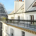 Residence Du Louvre