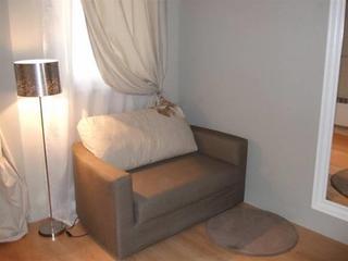 Du Louvre Aparthotel Parigi