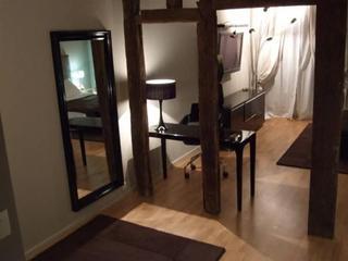 Aparthotel Du Louvre