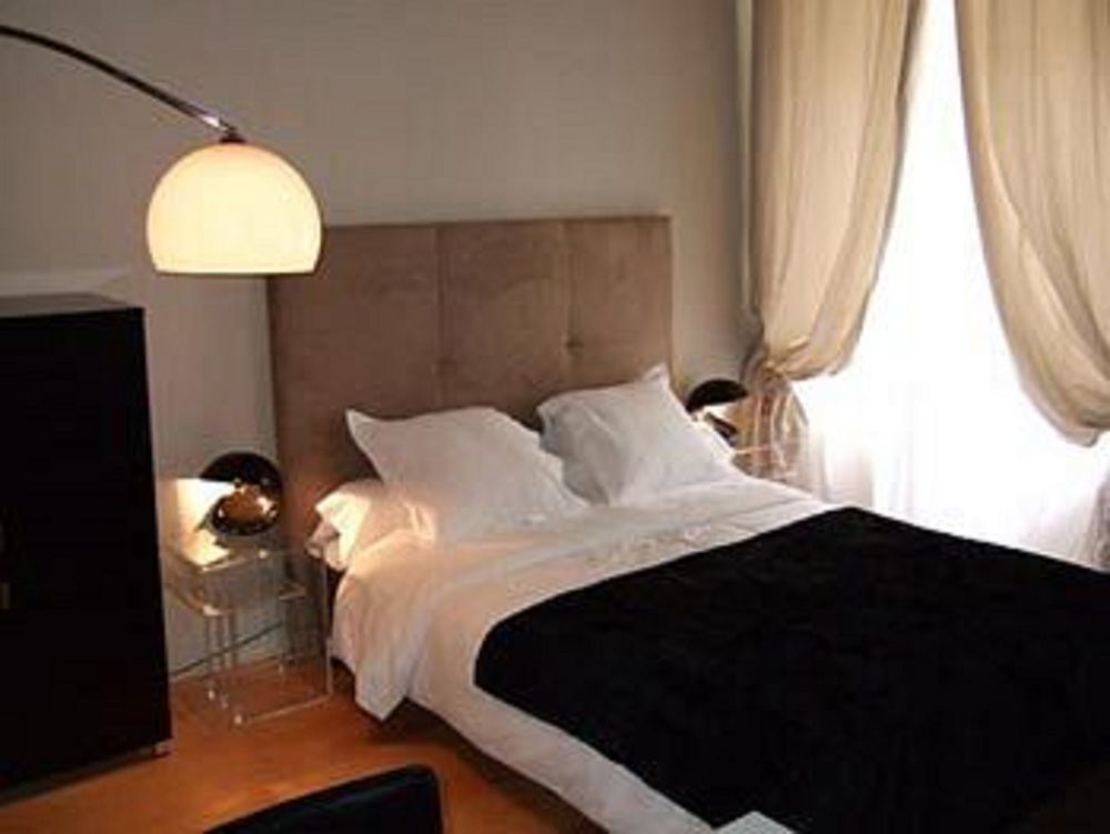 Aparthotel Du Louvre