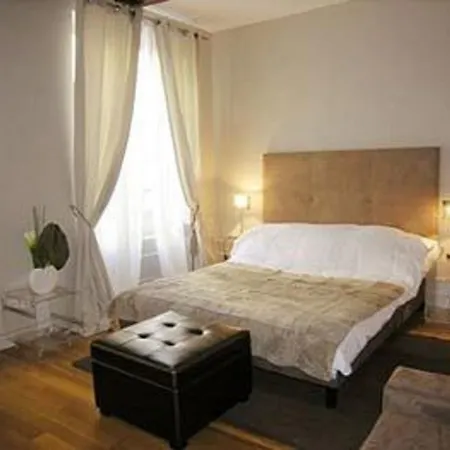 Aparthotel Du Louvre Paris