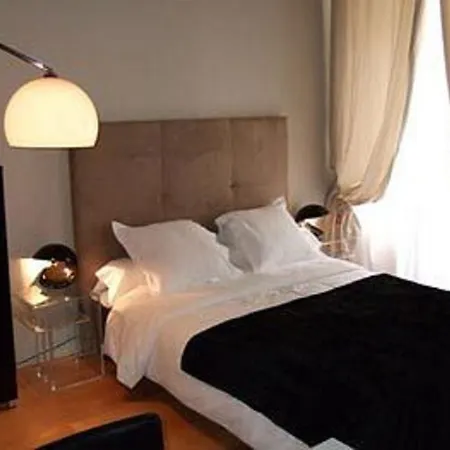 Aparthotel Du Louvre