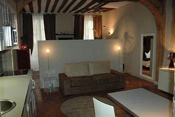 Aparthotel Du Louvre 2*