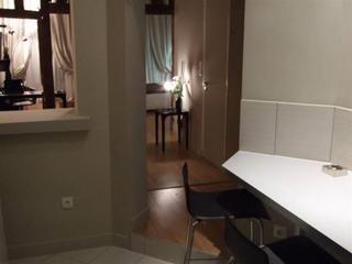 Du Louvre Aparthotel Parigi