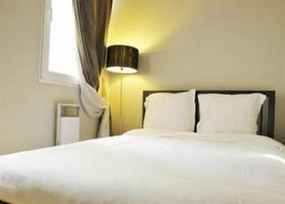 Aparthotel Du Louvre